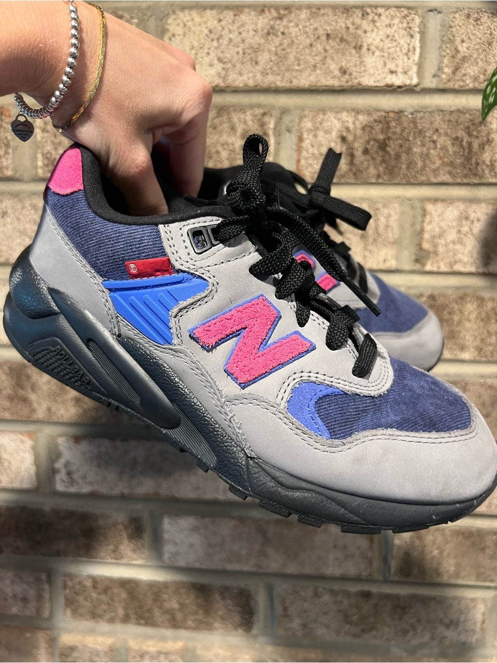 New Balance 580 x Levi’s 150th Anniversary